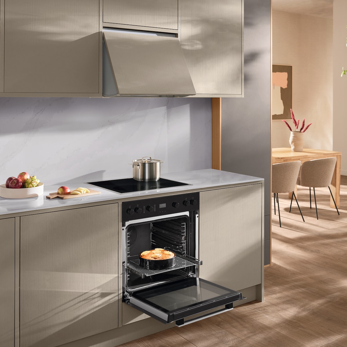 Miele Twinset Comfort